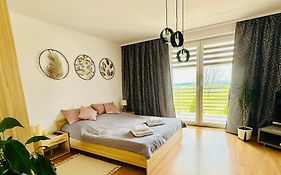 Apartament Sweet Time